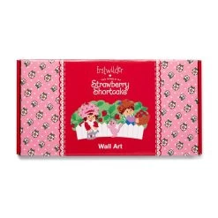 A Very Strawberry Garden Wall Art 11 A Very Strawberry Garden Wall Art -Erstwilder 0999a56c 16e6 4be9 95be c1b806913700