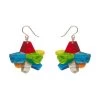 Everlasting Gobstopper Drop Earrings