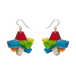 Everlasting Gobstopper Drop Earrings
