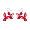 Balloon Best Friend Drop Earrings -Erstwilder 0fc246de b90e 4c16 ac05 9a3641457d96