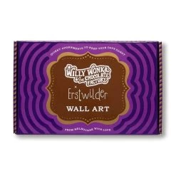 Winning Wonka Bar Wall Art -Erstwilder 150cda82 2ff3 40cb aa0c 1e1fb57c3b09
