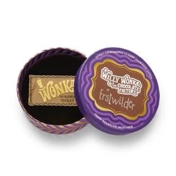 Golden Ticket Brooch -Erstwilder 15c3ccec 75c9 4ecc 923e 22d89bf404da