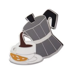 Fan Favourites Enamel Pin Pack - 5 Piece -Erstwilder 294a8158 32ce 49ec 8415 94372e430e9b