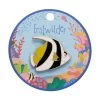Bannerfish Enamel Pin -Erstwilder 31bf30f4 5108 4ea5 a913 06221cfa69ba