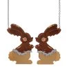 Coco The Bunny Necklace -Erstwilder 3aaa7863 2f60 4a55 b104 6f92e81ffe2d