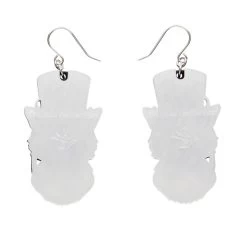 The Posh Pussycat Drop Earrings -Erstwilder 3b225b3b 569c 4047 80e6 a566c2698948