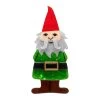 There's No Place Like Gnome Brooch -Erstwilder 3d05ccb6 d2f1 403c 9374 2e40b9efd1d1