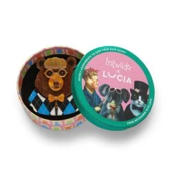 The Elder Bear Brooch -Erstwilder 40fd0576 35fa 4a75 91ff 28ae979641e5