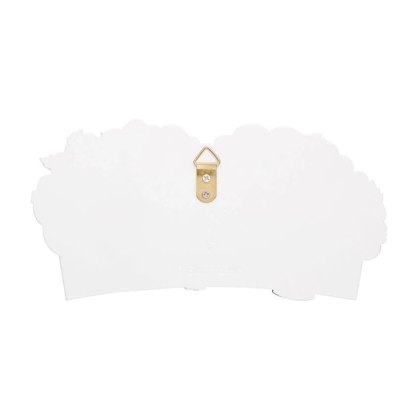 A Very Strawberry Garden Wall Art 6 A Very Strawberry Garden Wall Art - Image 4