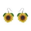 Sunshine And Smiles Drop Earrings -Erstwilder 5a17754a 3312 43b0 b227 c5b235837a69