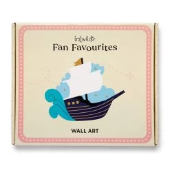 Seafarer Wall Art -Erstwilder 5a7e675a 797d 4b9c baad 376dd9d92cf0