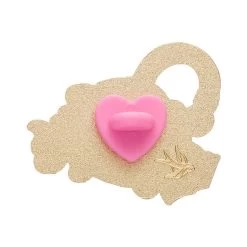 Bright-Eyed Bibliophile Enamel Pin -Erstwilder 673c2745 041d 40af aaef 0e295ea177fc