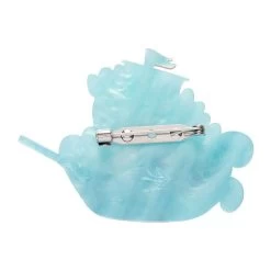 Seafarer Brooch -Erstwilder 82728c5e 3f5b 49f9 b8f9 c214cc21c31c