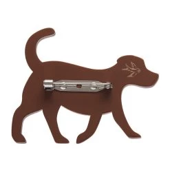 Goldie Fawn Brooch -Erstwilder 8338acba 79df 4446 809f 7e404326b7f2