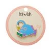 Bright-Eyed Bibliophile Enamel Pin -Erstwilder 87f8d34c 7c86 41d2 8643 b7a445cd7e32