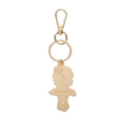 Sweet Strawberry Shortcake Enamel Key Ring -Erstwilder 88469cd5 30a5 47fe bbfa e95297994fd0
