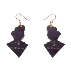 Mr Wonka Drop Earrings -Erstwilder 89ef8ade 59a8 4237 8c0e 83c5da7099c3