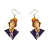 Mr Wonka Drop Earrings -Erstwilder 8e5a1157 6664 4106 93fe 7c9965c0fd24