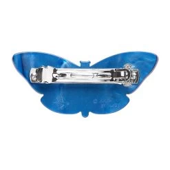 Set Yourself Free Butterfly Hair Clip Barrette 12 Set Yourself Free Butterfly Hair Clip Barrette -Erstwilder AR6887 1