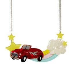 Always TogetherNecklace