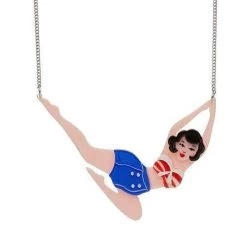 SynchronisedSabrinaNecklace
