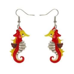 The Ocean Trotter Earrings