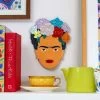 My Own Muse Frida Wall Art -Erstwilder WACA101MyOwnMuseFridaWallArt