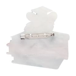 The Valedictorian Mouse Brooch -Erstwilder a28f5d6d 67d6 4cb4 8112 42306a9d99cb