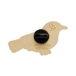 Treasured Tahou Enamel Pin -Erstwilder abbdcbb8 1b24 486f 9974 09f83251b97f