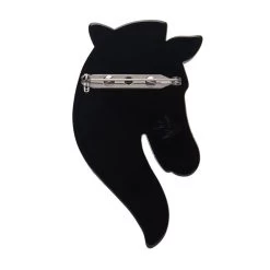 Zelda The Zestful Zebra Brooch 8 Zelda The Zestful Zebra Brooch -Erstwilder ad1bh12zeldathezestfulzebrabrooch 2