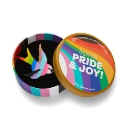 Bluebird Of Happiness For All Brooch -Erstwilder ad1bh13bluebirdofhappinessforallbrooch 3