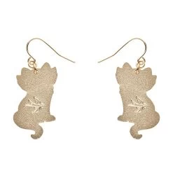 Elissa The Rainbow Cat Enamel Drop Earrings 9 Elissa The Rainbow Cat Enamel Drop Earrings -Erstwilder ad1eg04elissatherainbowcatenameldropearrings 2