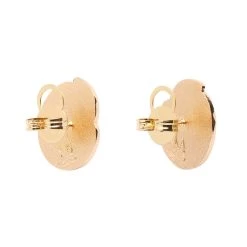 Carmel's Colourful Chameleon Enamel Stud Earrings -Erstwilder ad1eg10carmelscolourfulenamelstudearrings 4