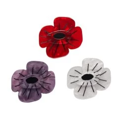Remembrance Poppy Minis Box