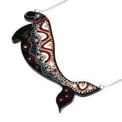 The Dugong Necklace -Erstwilder al1ns01thedugongnecklace 4