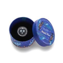 The Owl 'Gugu' Ring -Erstwilder al1rg01theowlguguring 4