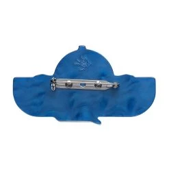 Queen Of The Throne Isis Brooch -Erstwilder am1bh07queenofthethroneisisbrooch 2