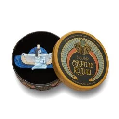 Queen Of The Throne Isis Brooch -Erstwilder am1bh07queenofthethroneisisbrooch 3