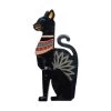 Bastet The Protector Brooch