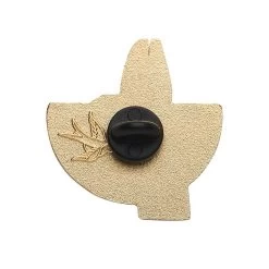 Master Of Secrets Anubis Enamel Pin -Erstwilder am1ep01masterofsecretsanubisenamelpin 2