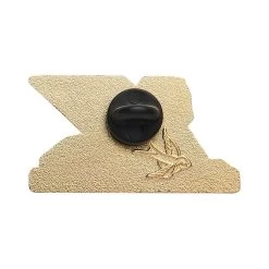 The Great Sphinx Enamel Pin -Erstwilder am1ep03thegreatsphinxenamelpin 2