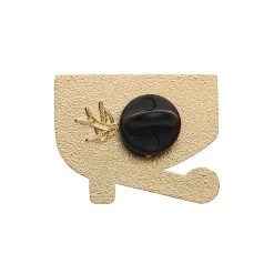 All-Seeing Eye Of Horus Enamel Pin -Erstwilder am1ep09all seeingeyeofhorusenamelpin 2