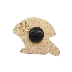 A Most Sacred Bird Ibis Enamel Pin -Erstwilder am1ep10amostsacredbirdibisenamelpin 2