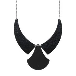 Gift Of The Nile Papyrus Necklace -Erstwilder am1ns01giftofthenilepapyrusnecklace 5