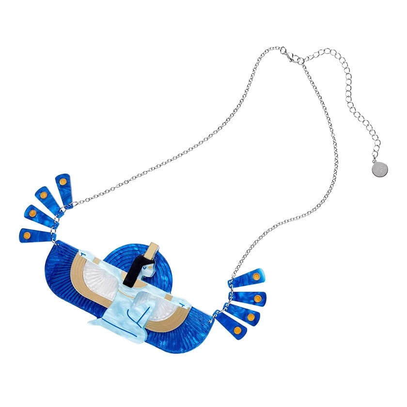 Queen Of The Throne Necklace 5 Queen Of The Throne Necklace - Image 3