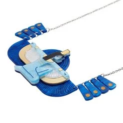 Queen Of The Throne Necklace 11 Queen Of The Throne Necklace -Erstwilder am1ns02queenofthethroneisisnecklace 4