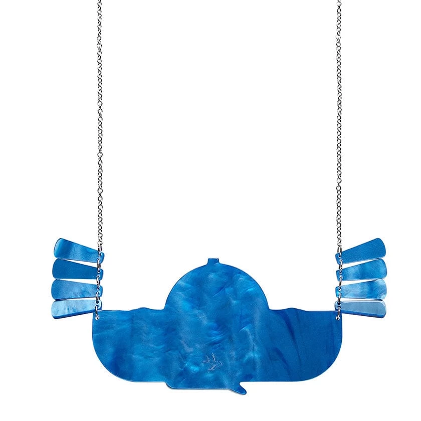 Queen Of The Throne Necklace 7 Queen Of The Throne Necklace - Image 5