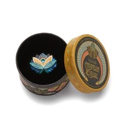 The Blue Lotus Ring -Erstwilder am1rg01thebluelotusring 4