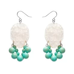 Iris The Style Icon Drop Earrings -Erstwilder ao1eg10iristhestyleicondropearrings 2