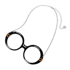 Spectacular Spectacles Iris Necklace -Erstwilder ao1ns01spectacularspectaclesirisnecklace 2